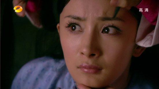被奉為女神的女星真實(shí)照