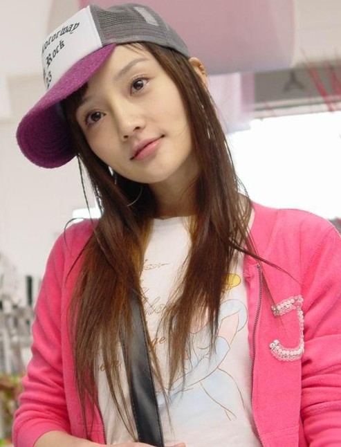 被奉為女神的女星真實照