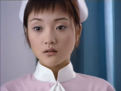被奉為女神的女星真實照
