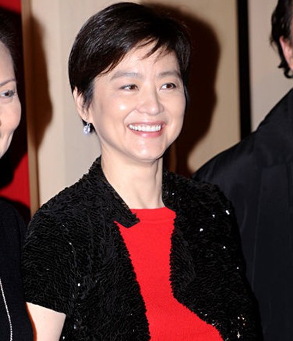 玉女出道二十年容貌今昔對比