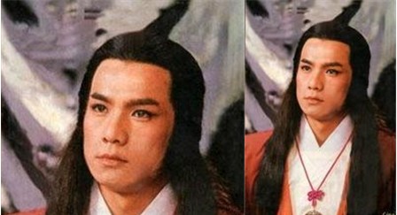 昔日紅星淪為打工仔內(nèi)幕：向海嵐上海當(dāng)白領(lǐng)消失娛樂圈