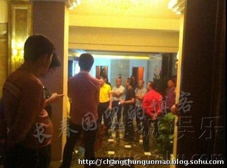 馮小剛新戲私人定制?？谌【?