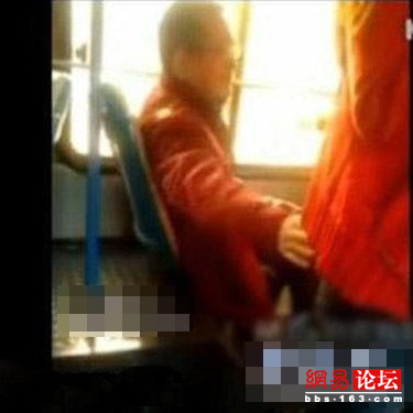 猥瑣眾生相 誰(shuí)成全了色狼的瘋狂