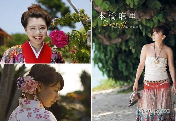 體壇明星最性感對(duì)決 就看誰(shuí)敢露