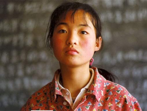 “謀女郎”魏敏芝在美國當導(dǎo)演 可愛兒子照曝光