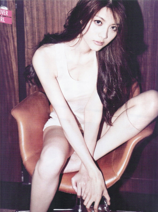 迷奸案女主角吳亞馨復出
