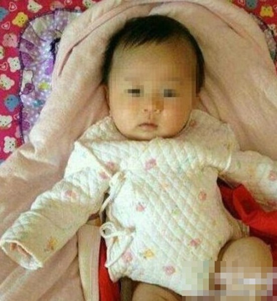 長(zhǎng)春嬰兒車內(nèi)隨車被盜 全城堵截嫌犯