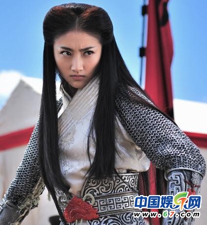 北影十年?；ㄈ毓?《老房有喜》童星小燕子標(biāo)準(zhǔn)美人胚