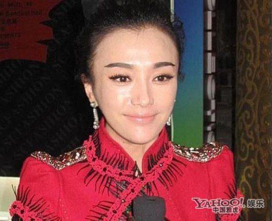 盤點娛樂圈的撞臉姐妹花