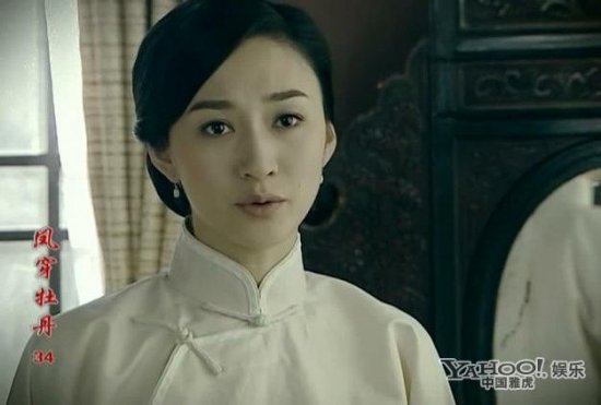 盤點(diǎn)娛樂(lè)圈的撞臉姐妹花