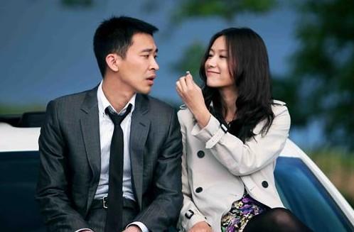 傳徐靜蕾黃立行悄悄注冊結婚 徐靜蕾戒煙備孕(組圖)