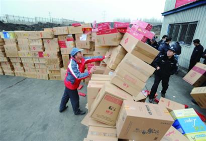 我市昨銷毀一批假冒卷煙 970萬支假煙送進(jìn)熱電廠焚燒發(fā)電3000度