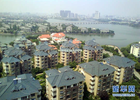 看看100萬(wàn)人民幣在國(guó)內(nèi)一二三線城市能買啥房