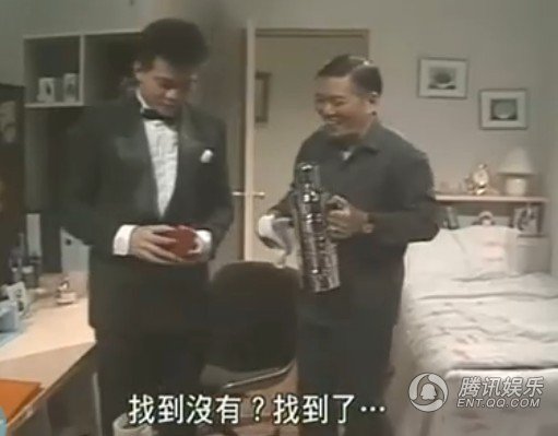 77歲香港老戲骨江毅病逝 細數(shù)十大經典影視角色