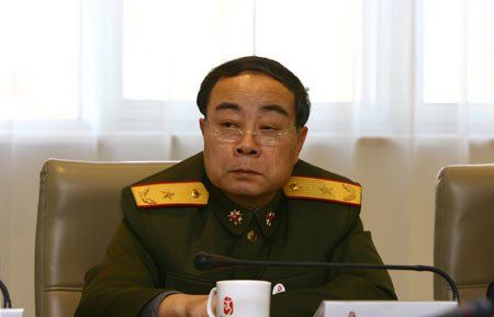 二炮少將直斥部隊中存在公然抗命軍紀(jì)渙散現(xiàn)象