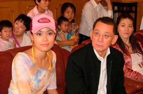 揭香港風流大亨風月事 置豪宅花上億睡女星