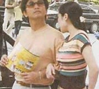 娛樂(lè)圈正房小三荒唐事