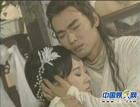 熱播劇美女慘死瞬間