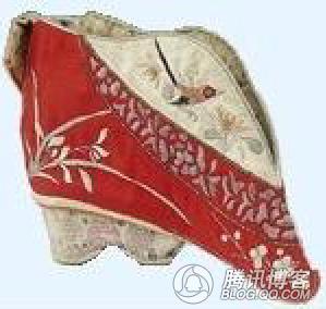 三寸金蓮背后的秘密：濃含性意識(shí)