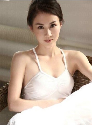 高校宅男女神級(jí)校花小清新藝術(shù)照