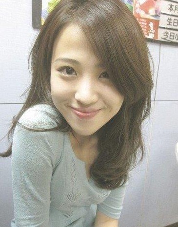 高校宅男女神級?；ㄐ∏逍滤囆g照
