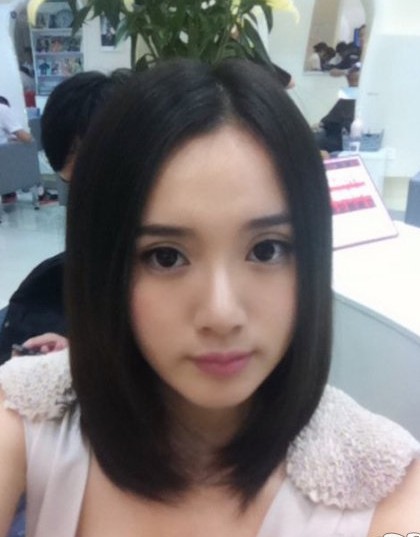 高校宅男女神級?；ㄐ∏逍滤囆g(shù)照