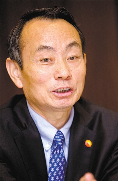 中石油董事長(zhǎng)蔣潔敏辭職