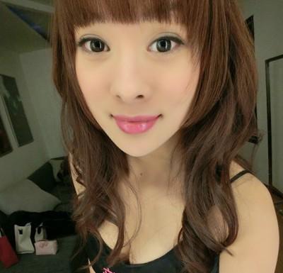 北體大?；?0后童苡萱艷照流出 蜂腰美背秒殺柳巖張馨予