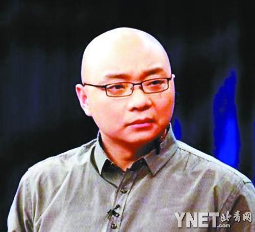 半個月內(nèi)三位主持人辭舊迎新