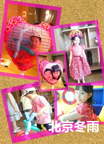 任賢齊可愛(ài)女兒