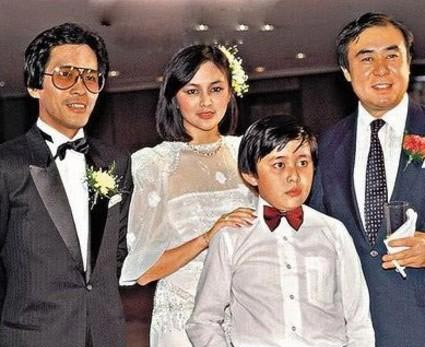張曼玉遭前夫性侵 關之琳新婚遭拋棄 揭女星離婚之殤