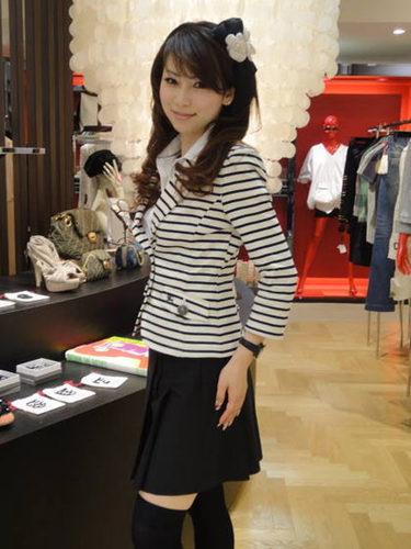 不老仙妻43歲如少女