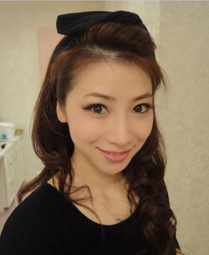 不老仙妻43歲如少女