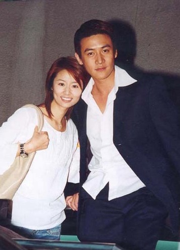林心如身家過(guò)億：男友一籮筐 撮合父母復(fù)婚