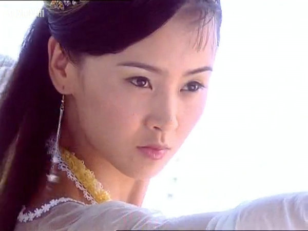 二線女星絕世美女真多??！