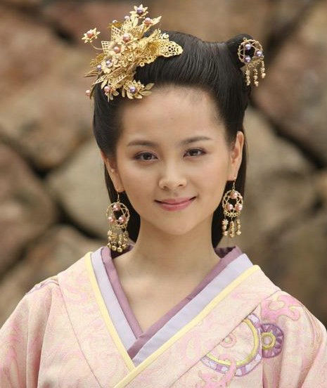 二線女星絕世美女真多??！