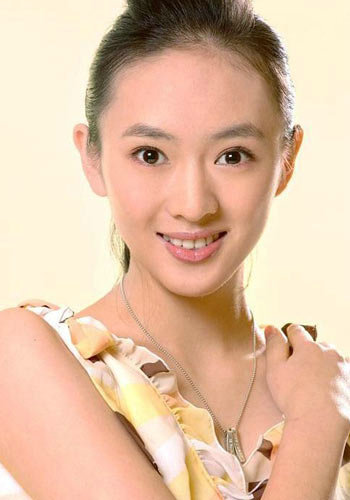 二線女星絕世美女真多??！