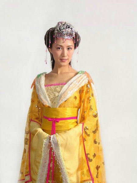 二線女星絕世美女真多??！