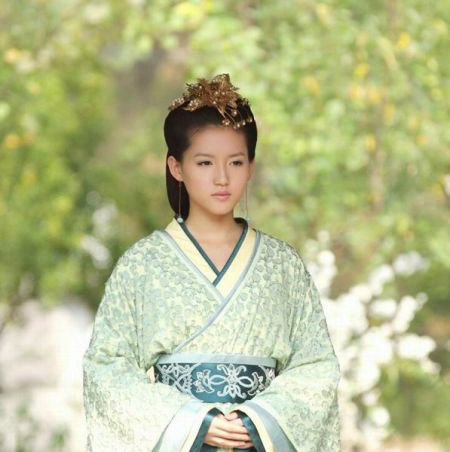 二線女星絕世美女真多??！