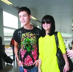揭被踢出豪門女星現(xiàn)狀 車曉離婚后打拼事業(yè)