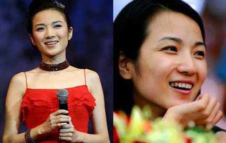 揭央視女主播素顏生活照 周濤李思思臺前臺后差異大