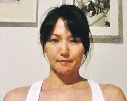 孫燕姿產后發(fā)福變形