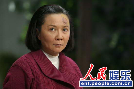 蔡明神秘家庭生活揭秘 婚姻曾因郭達現(xiàn)“拐點”