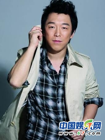 盤點歌手出道一線影視明星 劉愷威張衛(wèi)健鄭伊健選秀出道