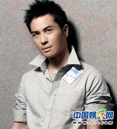 盤點(diǎn)歌手出道一線影視明星 劉愷威張衛(wèi)健鄭伊健選秀出道