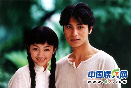 影視劇女星民國(guó)造型大比拼