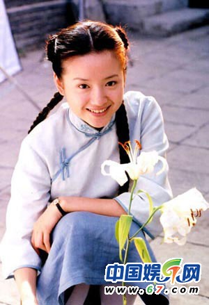 影視劇女星民國造型大比拼