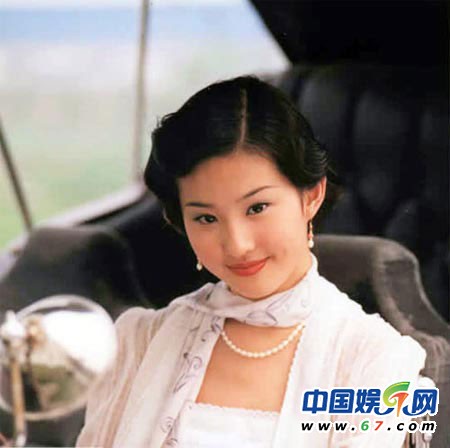 影視劇女星民國造型大比拼