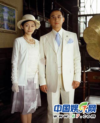 影視劇女星民國(guó)造型大比拼