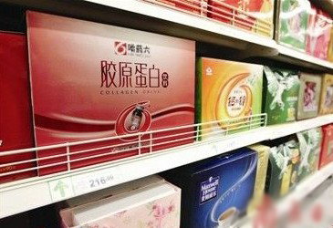 膠原蛋白無美容效果 同仁堂貴州百靈等中槍